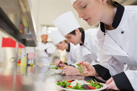 Culinary Arts Courses .